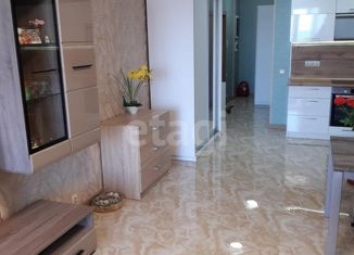 Квартира на продажу студия, 48 м2, Сочи, Кирпичная улица, 2к3, ЖК Триумф