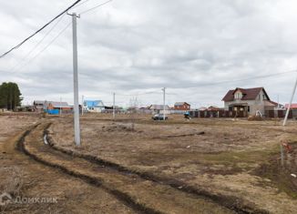 Продам земельный участок, 6.58 сот., деревня Дулесово, Камский переулок