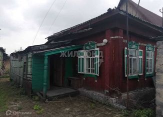 Однокомнатная квартира на продажу, 28.3 м2, село Толмачёво, улица 60 лет Октября, 17