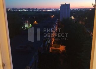 Сдам однокомнатную квартиру, 38 м2, деревня Варваровка, улица Володарского, 24А