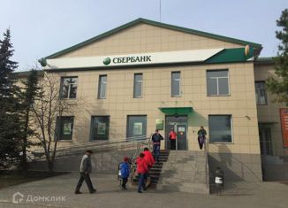 Продаю офис, 700 м2, рабочий посёлок Шербакуль, улица 60 лет ВЛКСМ, 3