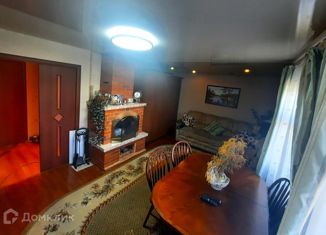 Продажа дома, 71 м2, Берёзовский, Набережная улица