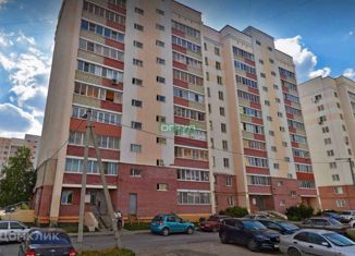 Однокомнатная квартира на продажу, 43.2 м2, Пенза, Ново-Казанская улица, 2Б, Железнодорожный район