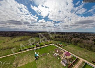 Продажа участка, 15 сот., деревня Коровайцево