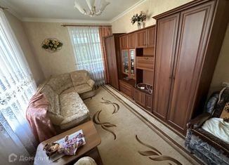 Продажа 1-ком. квартиры, 46 м2, Ставрополь, улица Доваторцев, 123, микрорайон №30