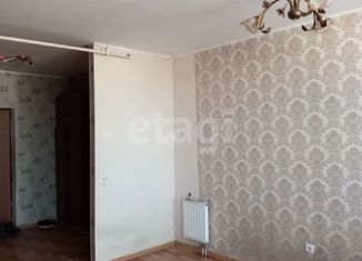 Продается квартира студия, 30 м2, Екатеринбург, улица Лётчиков, 7, улица Лётчиков