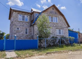 Дом на продажу, 156 м2, посёлок Кирпичного Завода № 1, Молодёжная улица, 20