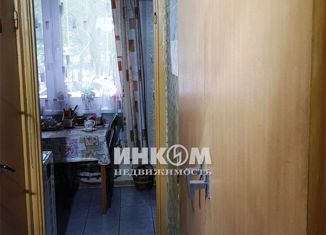 Продаю трехкомнатную квартиру, 62 м2, Москва, улица Бестужевых, 25А, улица Бестужевых