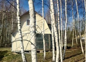 Продажа дома, 45 м2, деревня Ядрово