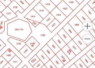 Участок на продажу, 15 сот., коттеджный посёлок Порт Пичуги, улица Колумба, 24