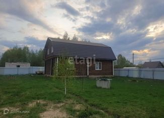 Продам дом, 85 м2, деревня Каптёвка, деревня Каптёвка, 2