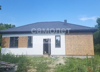 Дом на продажу, 93.5 м2, село Молдаванское, Октябрьская улица