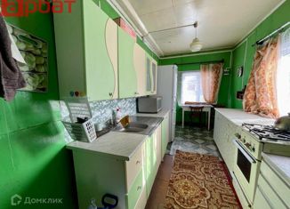 Дом на продажу, 53.3 м2, Кострома, Центральный район, 3-й Кинешемский проезд, 10