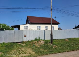 Продам дом, 36.1 м2, посёлок Прииртышский, Трактовая улица