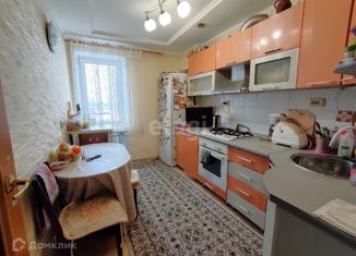 Продаю двухкомнатную квартиру, 48.2 м2, Тамбовская область, микрорайон Северный, 36