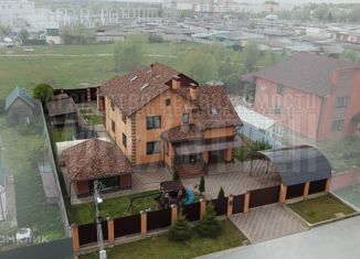 Продается дом, 193 м2, Наро-Фоминск, Полевая улица, 11