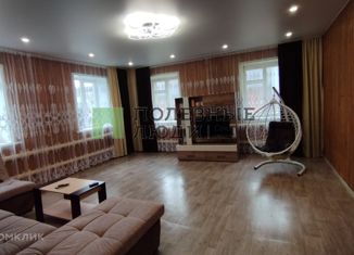 Продажа дома, 120.9 м2, село Бакалы, улица Тукая