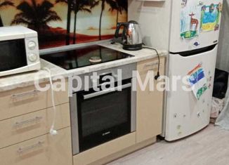 Двухкомнатная квартира в аренду, 57 м2, Москва, проезд Русанова, 7, проезд Русанова