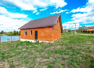 Продаю дом, 127 м2, дачный посёлок Аусбург, дачный посёлок Аусбург, 481