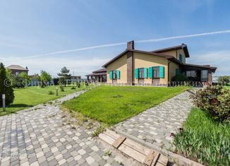 Продам дом, 545 м2, хутор Недвиговка, улица 50 лет Победы, 10