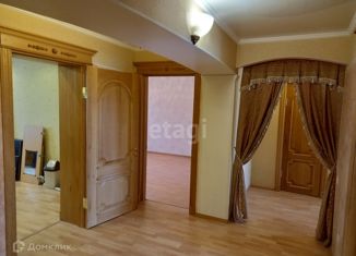 5-комнатная квартира на продажу, 192.7 м2, Тобольск, микрорайон 3А, 4
