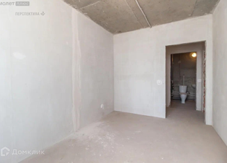 Продаю 3-ком. квартиру, 75.6 м2, Уфа, улица Уфимское Шоссе, 24, ЖК Ботаника