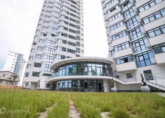 Продаю 1-комнатную квартиру, 58.39 м2, Сочи, Дагомысский переулок, 18, ЖК Огни Сочи