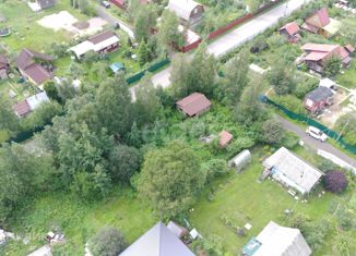 Продается земельный участок, 6.27 сот., садоводческий массив Мяглово-Карьер, 24-я линия, 938