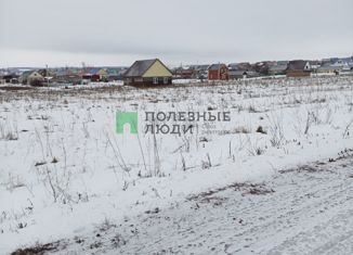 Продается земельный участок, 12 сот., село Стерлибашево, Степная улица