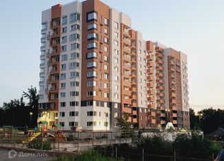 Продажа 2-комнатной квартиры, 61.81 м2, Воткинск, улица Карла Маркса, 35