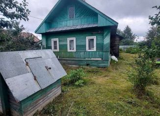 Продажа дома, 30 м2, деревня Акиньхово, деревня Акиньхово, 62