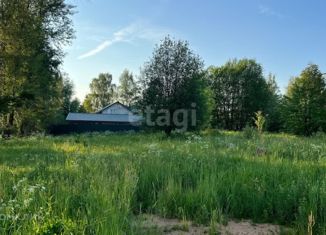 Продается земельный участок, 10 сот., посёлок городского типа Новозавидовский, Рабочая улица