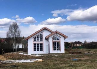 Продаю дом, 136 м2, деревня Игнатовка