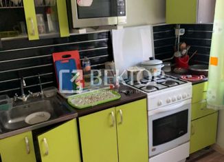 Продается 2-комнатная квартира, 42 м2, Буй, улица Красной Армии, 4