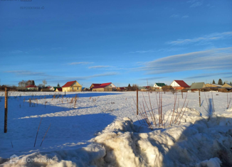 Продам земельный участок, 9.01 сот., село Жуково, Молодёжная улица, 17