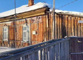 Продам дом, 46 м2, Курган, жилой район Центральный