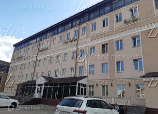 Сдам в аренду офис, 125 м2, Москва, Маломосковская улица, 16с1, Маломосковская улица