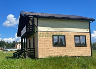 Продам дом, 136.3 м2, деревня Гришкино Большое, деревня Гришкино Большое, 8