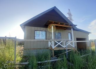 Продается дом, 95 м2, деревня Малая Еланка, Нагорный переулок, 5