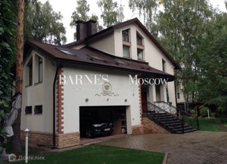 Сдам дом, 400 м2, деревня Немчиново