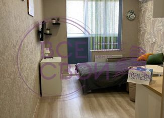 Продам квартиру студию, 25.3 м2, Краснодар, улица им. Героя Сарабеева В.И., 5к4, ЖК Керченский