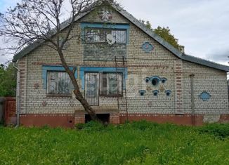 Продажа дома, 120 м2, рабочий посёлок Новые Бурасы, улица Баумана