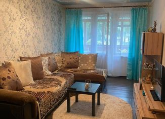 4-комнатная квартира на продажу, 86 м2, Челябинская область, улица 250-летия Челябинска, 16А