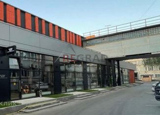 Продаю офис, 52.3 м2, Москва, 3-я Хорошёвская улица, 2с2, район Хорошёво-Мнёвники