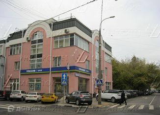 Аренда офиса, 403 м2, Москва, Большой Факельный переулок, 3с2, Большой Факельный переулок