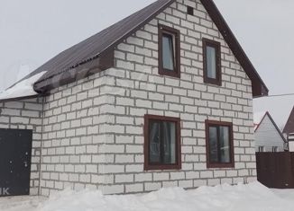 Продаю дом, 100 м2, деревня Тураева, Крымский переулок