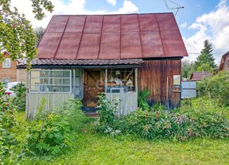 Продам дом, 24 м2, СНТ Горняк