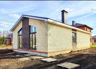 Дом на продажу, 109.99 м2, деревня Травкино