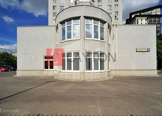 Офис на продажу, 1270 м2, Москва, Студенческая улица, вл21, район Дорогомилово