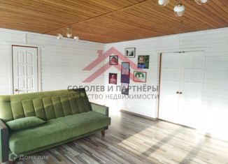 Продается 3-ком. квартира, 67.2 м2, посёлок Шабровский, Совхозная улица, 9